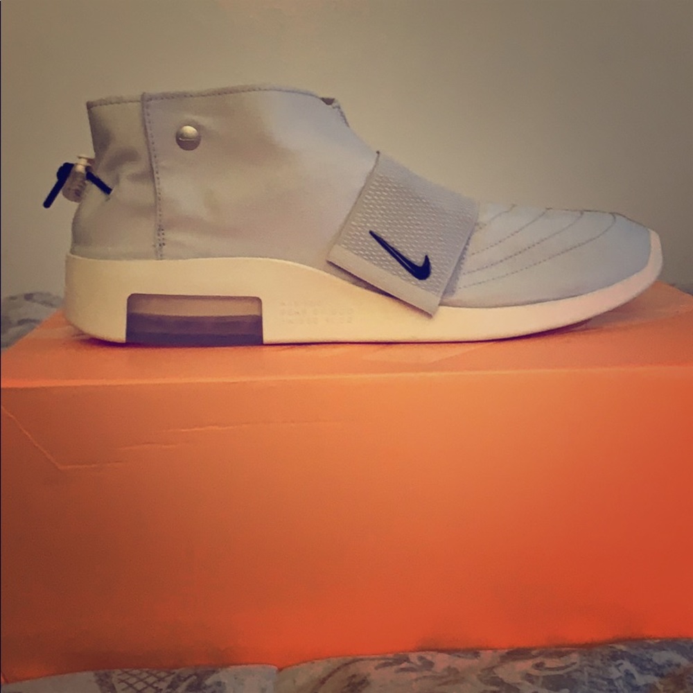 Nike Moc Fear of God